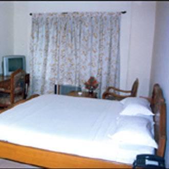 Nalapad Residency Mangalore Hotel Esterno foto